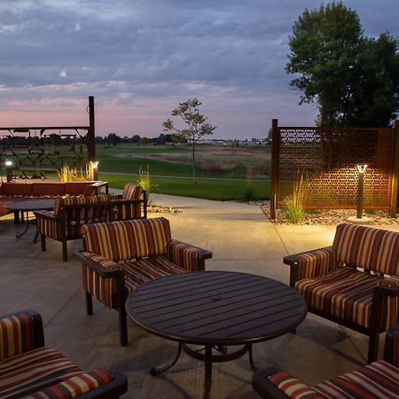 Holiday Inn & Suites Sioux Falls - Airport By Ihg מראה חיצוני תמונה