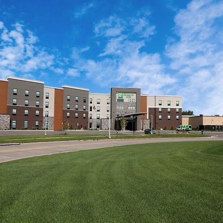 Holiday Inn & Suites Sioux Falls - Airport By Ihg מראה חיצוני תמונה