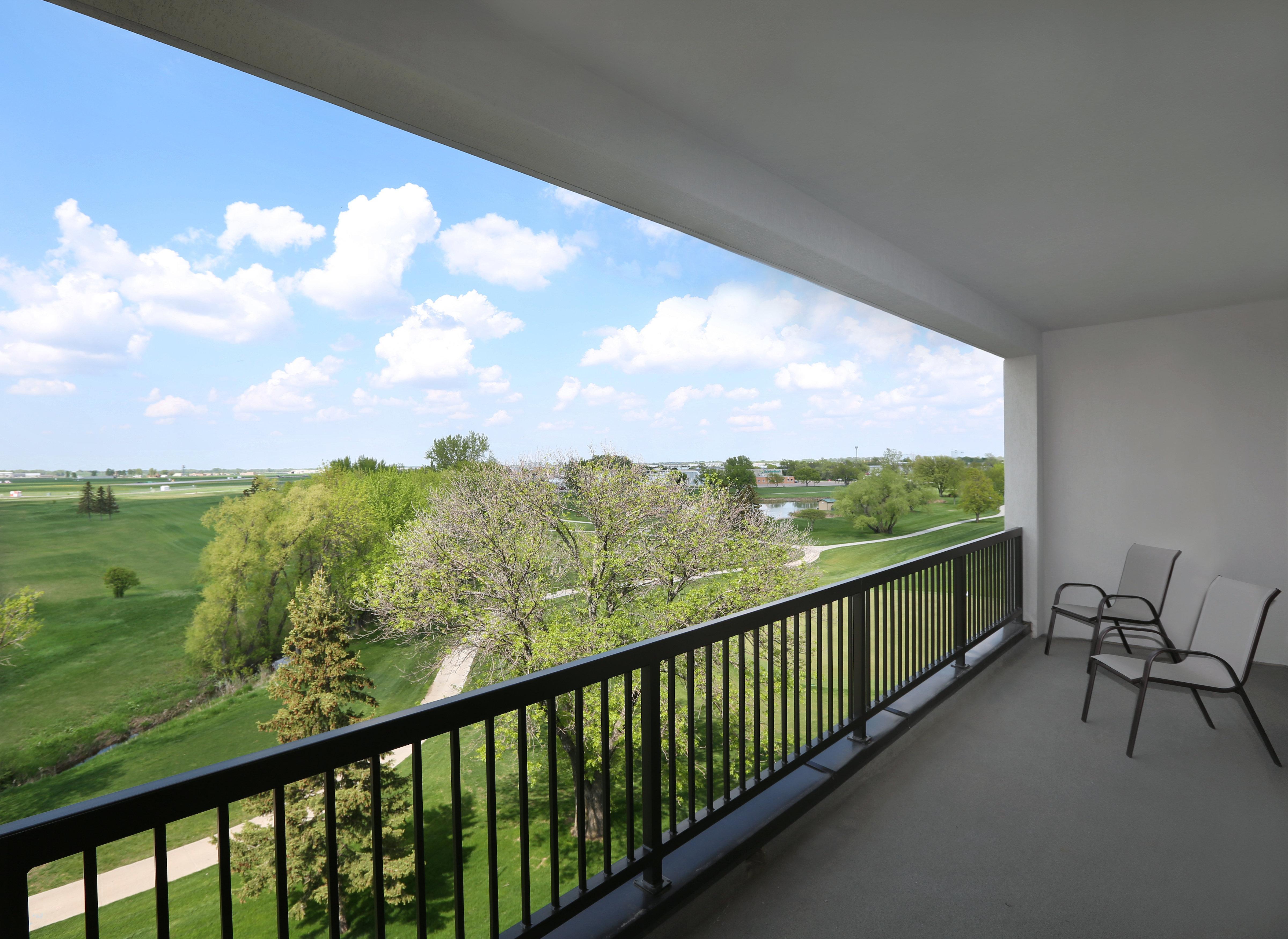 Holiday Inn & Suites Sioux Falls - Airport By Ihg מראה חיצוני תמונה