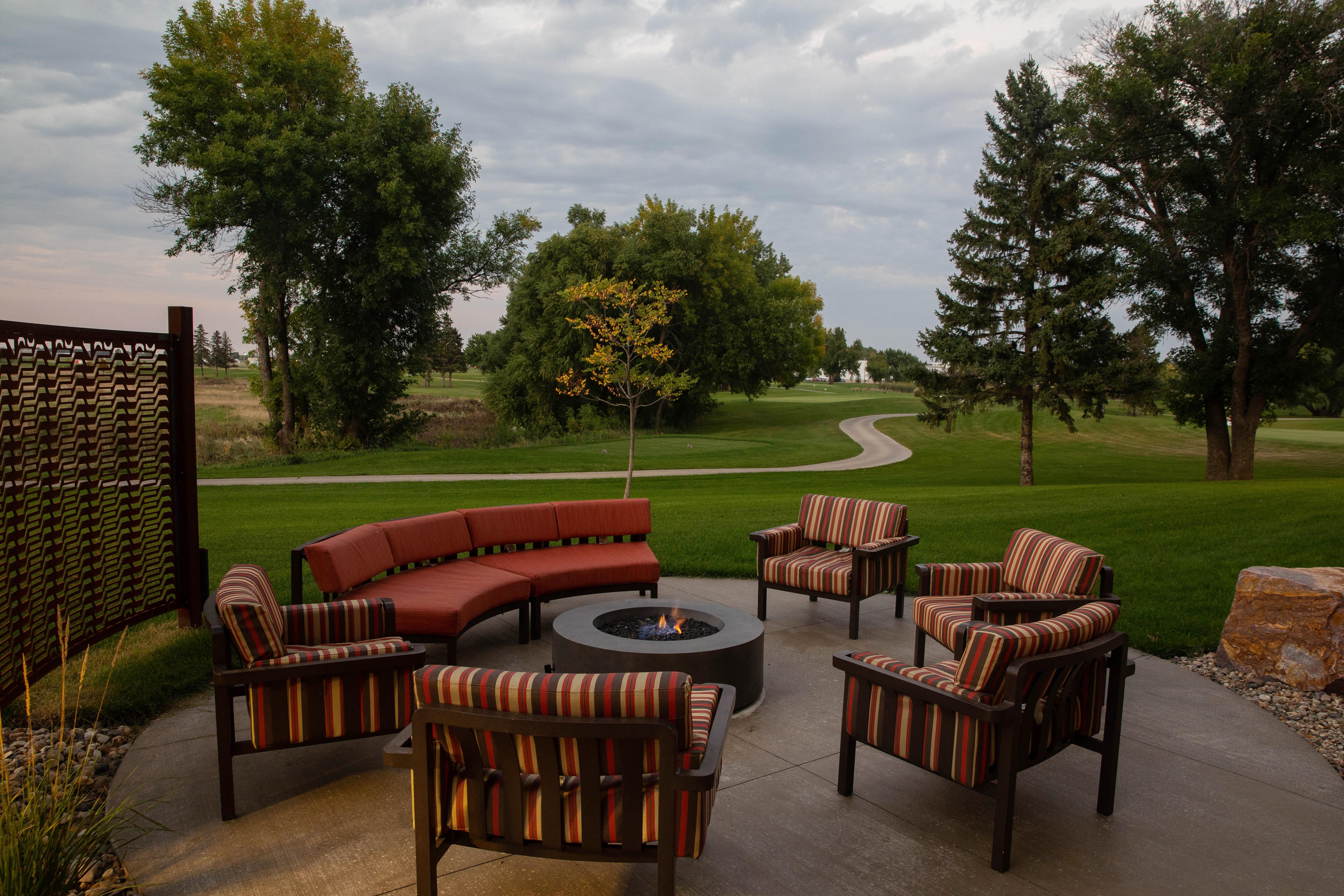 Holiday Inn & Suites Sioux Falls - Airport By Ihg מראה חיצוני תמונה