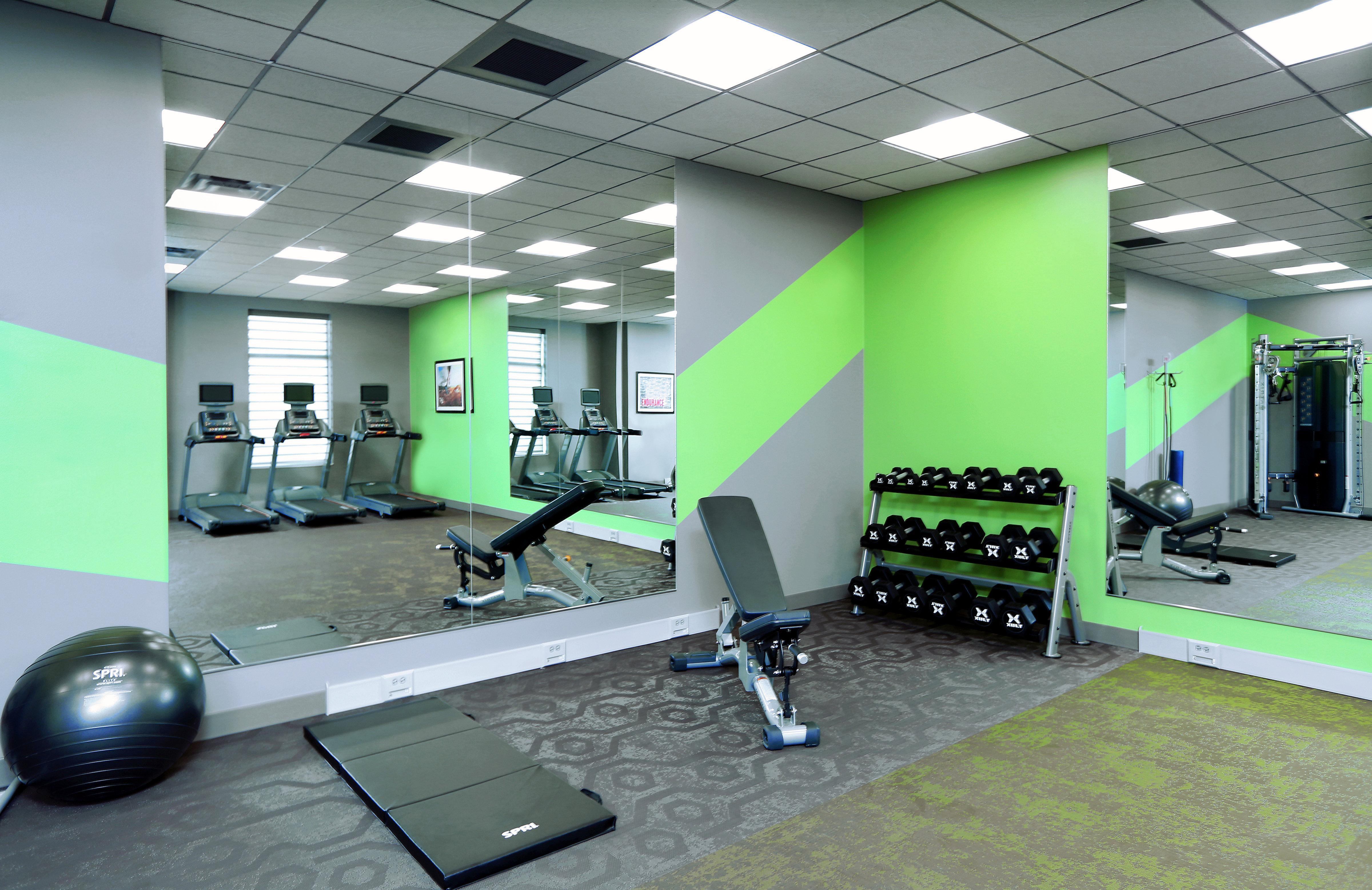 Holiday Inn & Suites Sioux Falls - Airport By Ihg מראה חיצוני תמונה