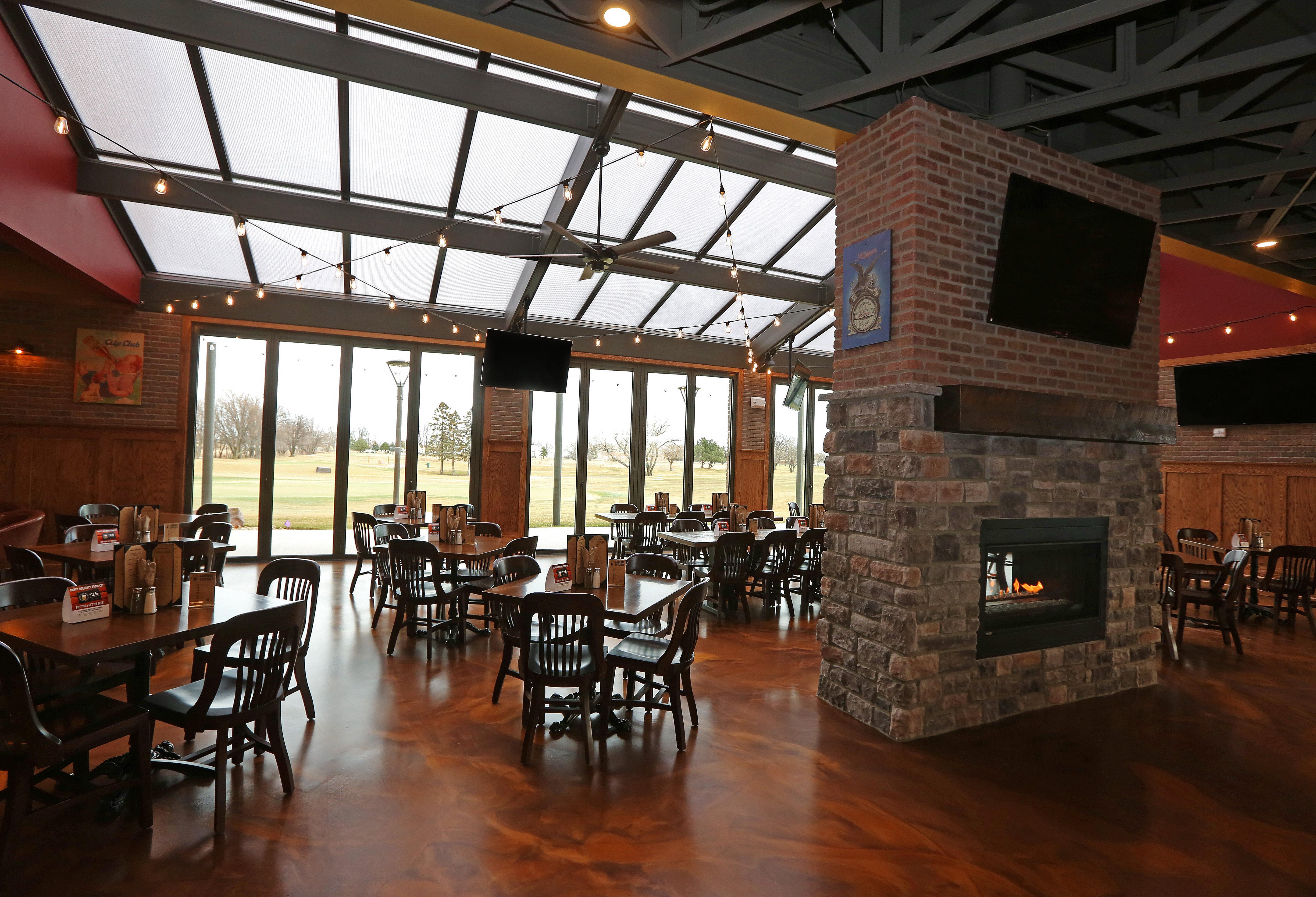 Holiday Inn & Suites Sioux Falls - Airport By Ihg מראה חיצוני תמונה