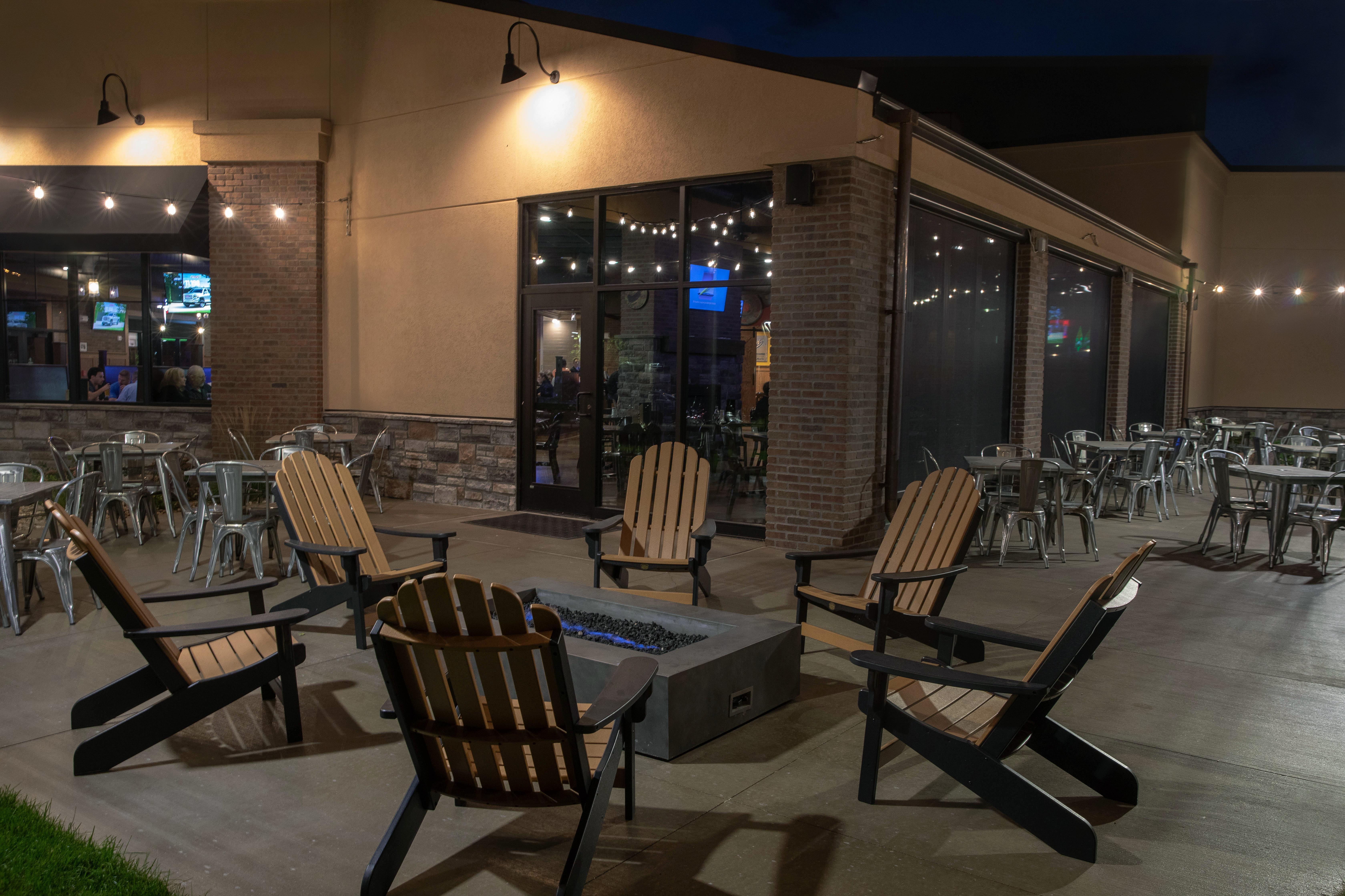 Holiday Inn & Suites Sioux Falls - Airport By Ihg מראה חיצוני תמונה