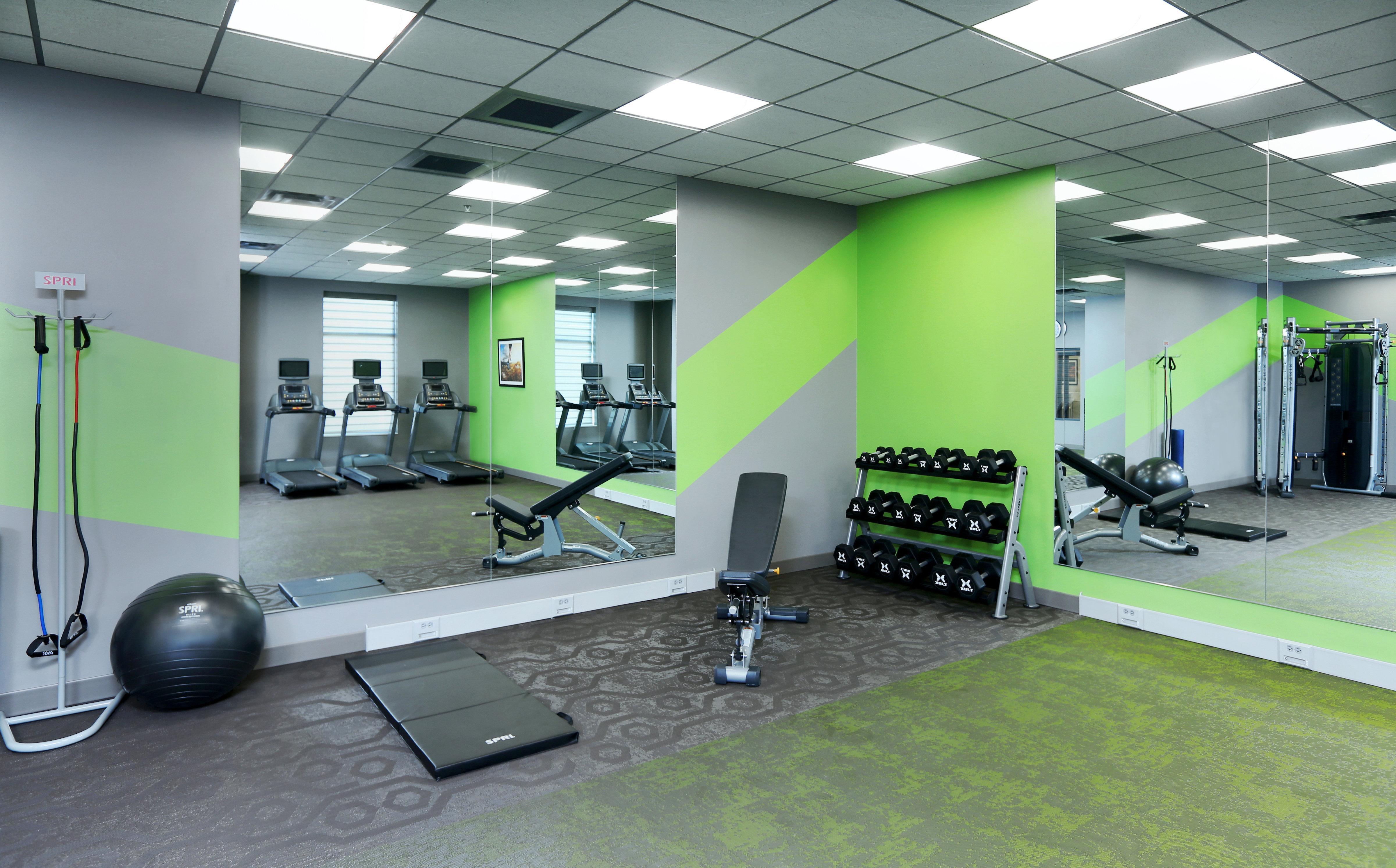 Holiday Inn & Suites Sioux Falls - Airport By Ihg מראה חיצוני תמונה