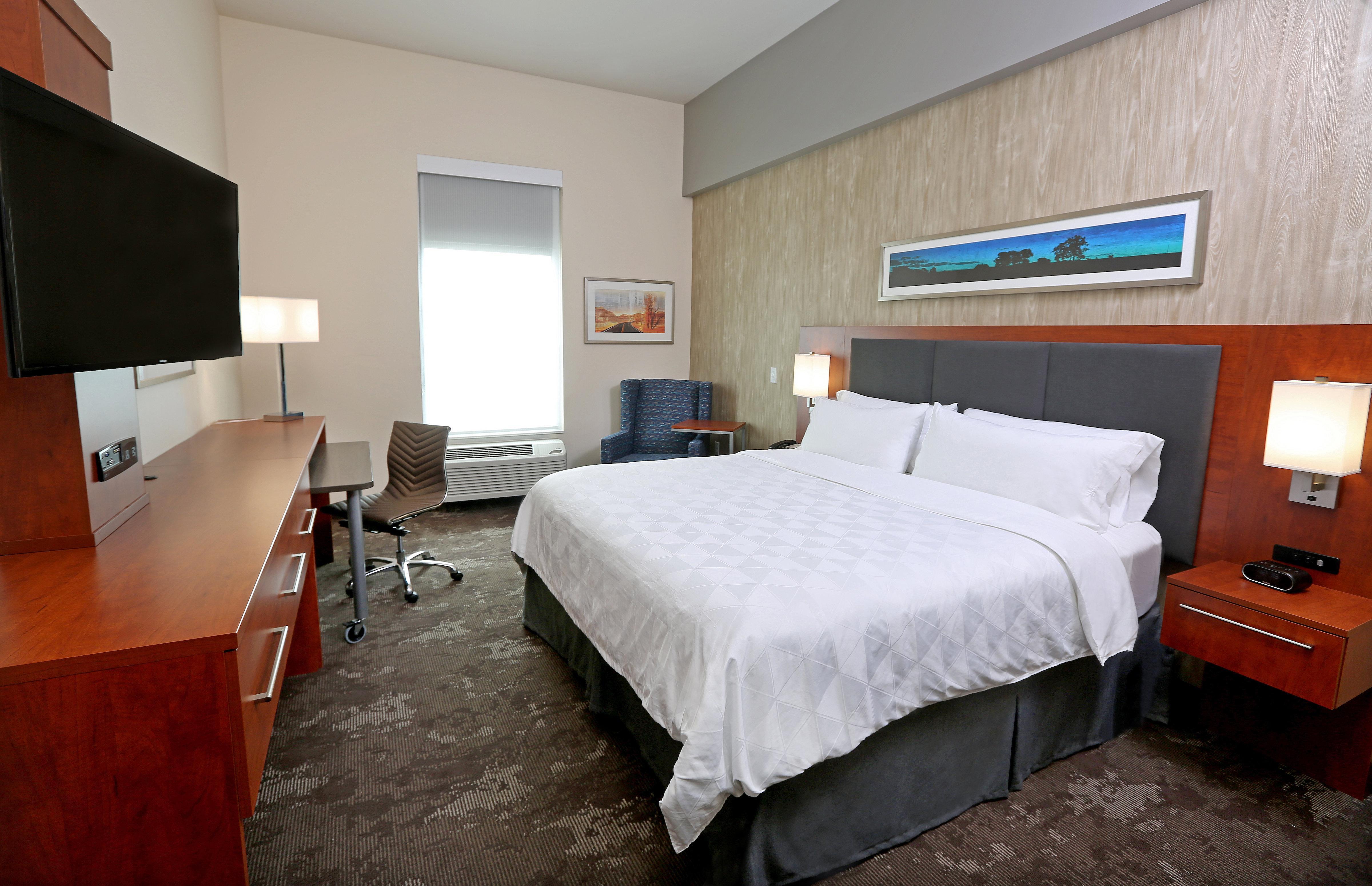 Holiday Inn & Suites Sioux Falls - Airport By Ihg מראה חיצוני תמונה