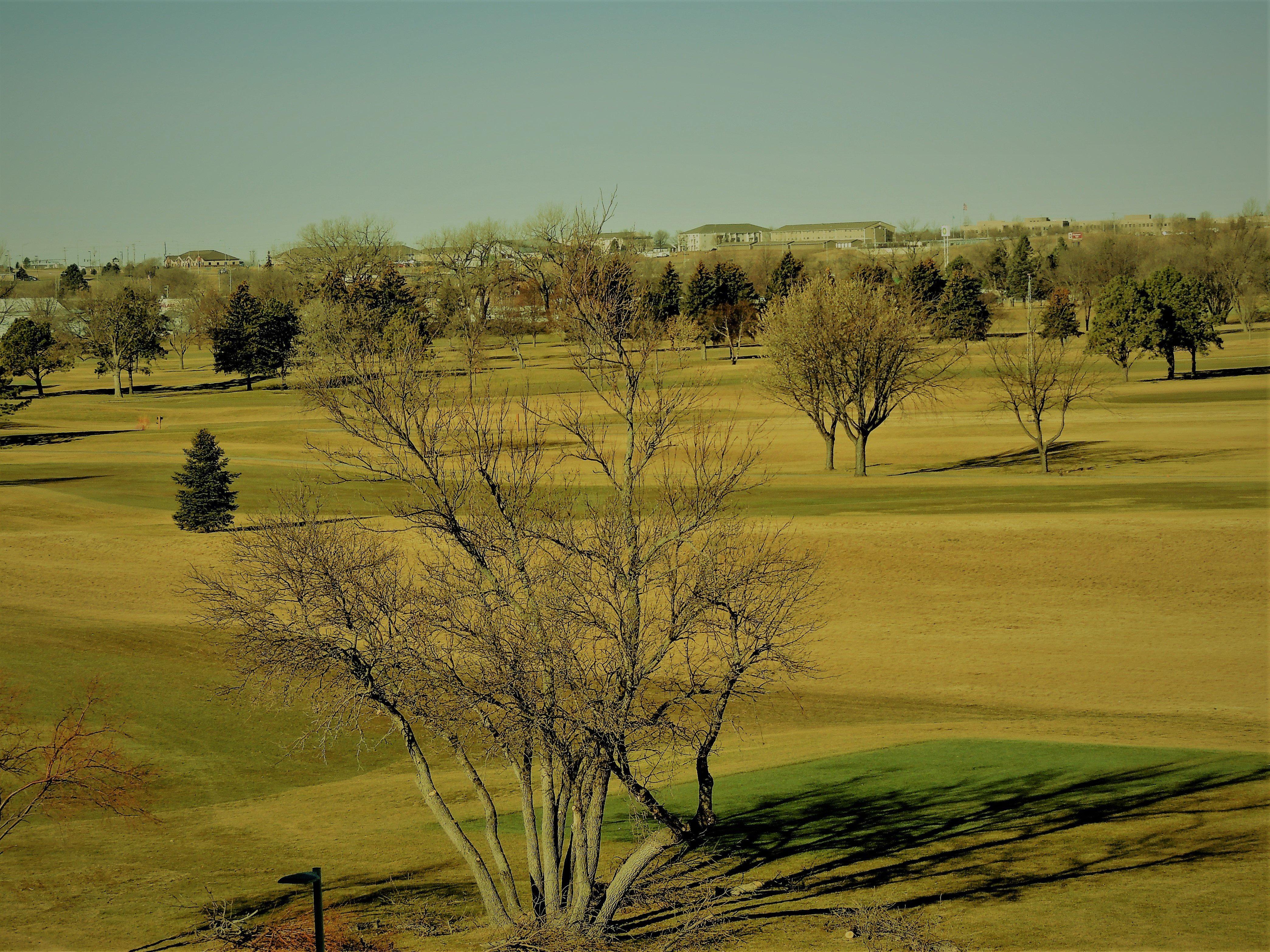 Holiday Inn & Suites Sioux Falls - Airport By Ihg מראה חיצוני תמונה
