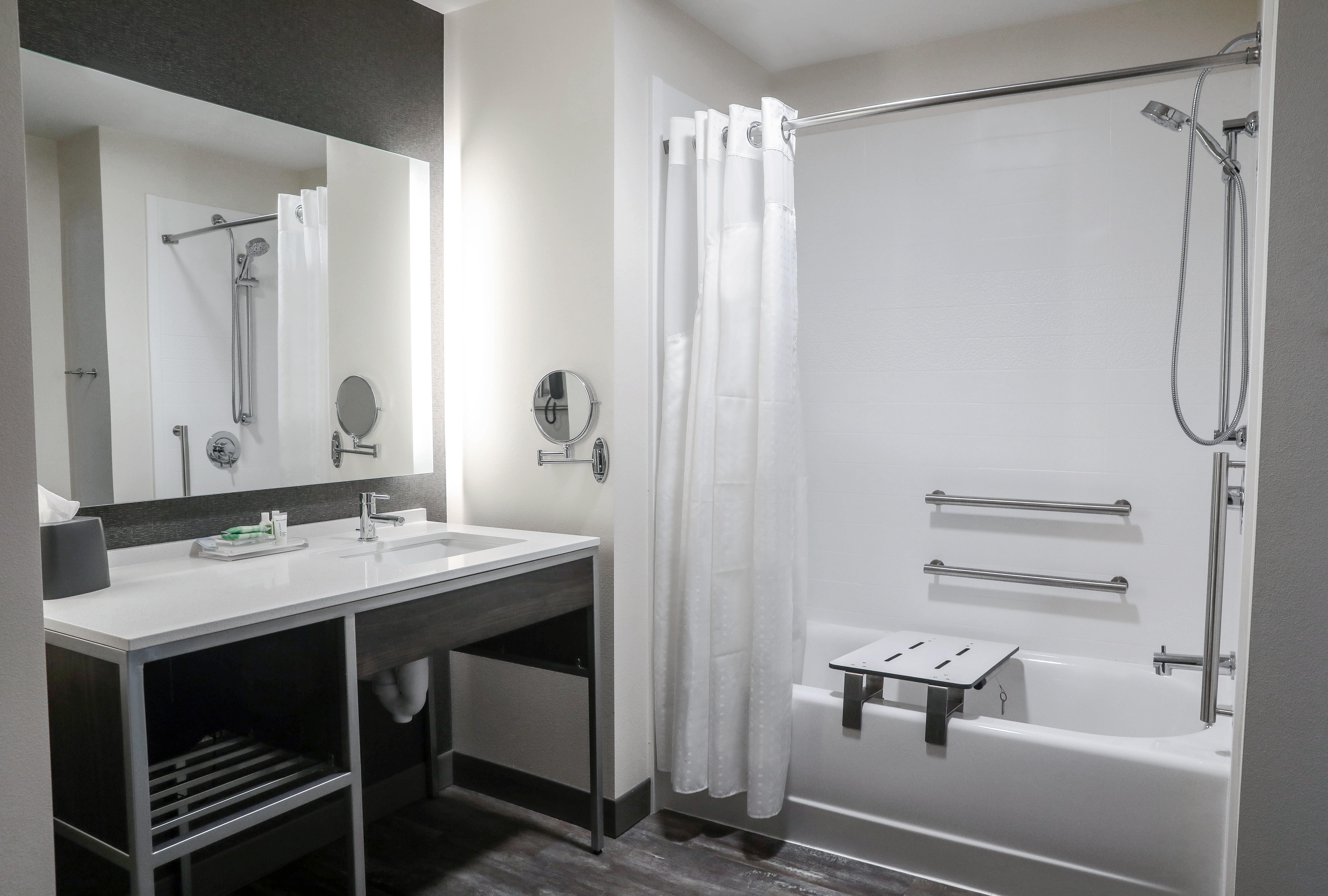 Holiday Inn & Suites Sioux Falls - Airport By Ihg מראה חיצוני תמונה