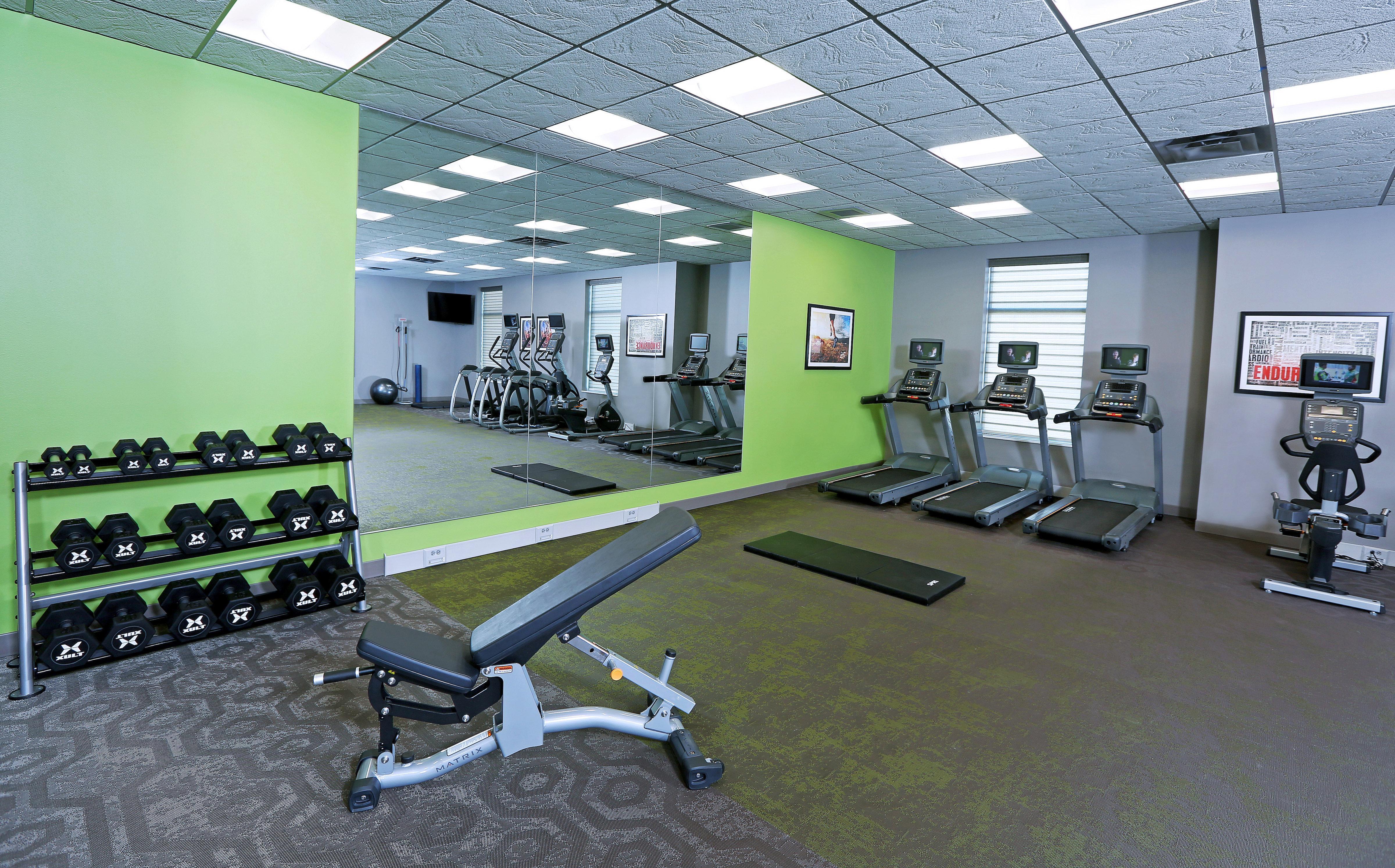 Holiday Inn & Suites Sioux Falls - Airport By Ihg מראה חיצוני תמונה