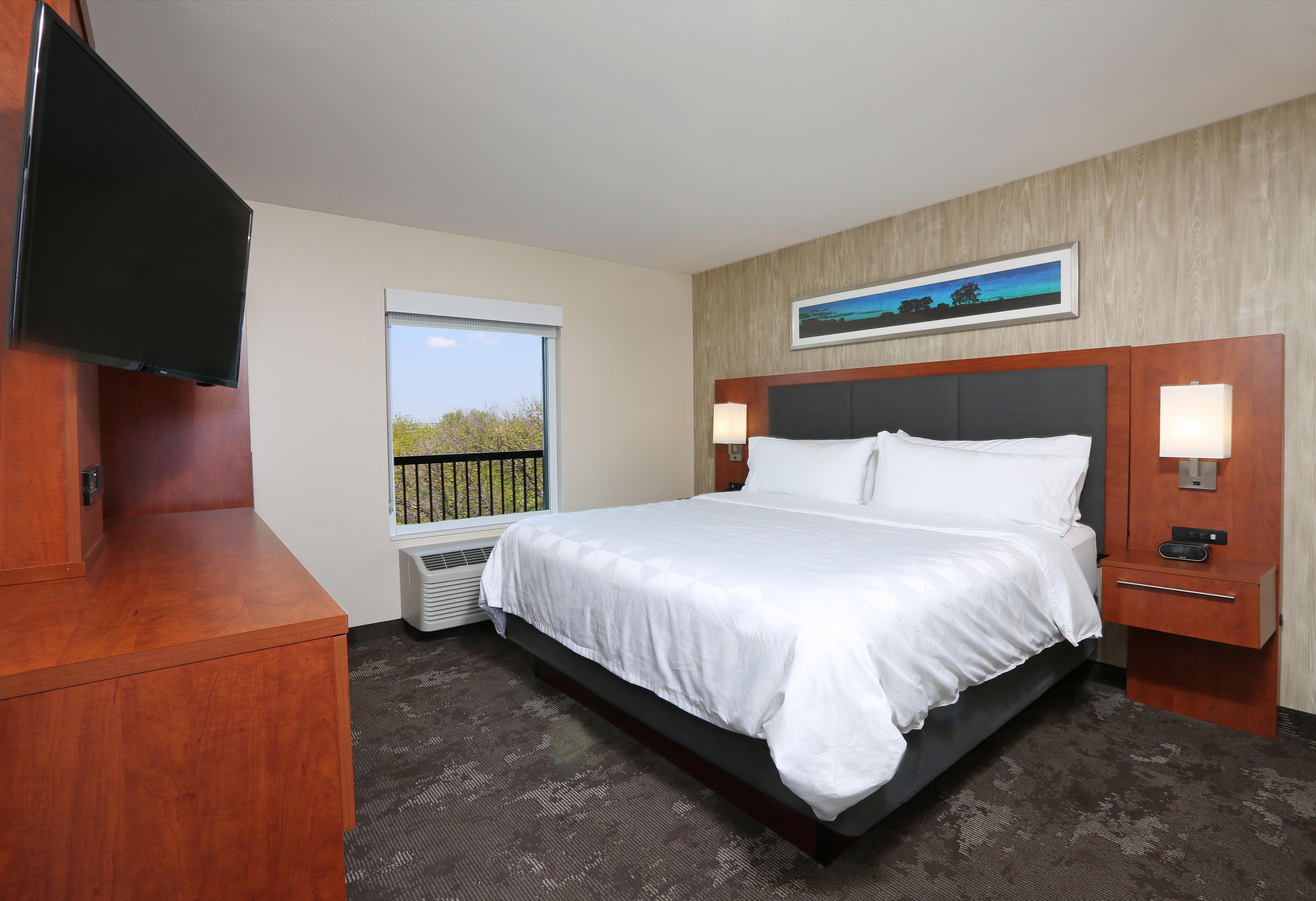 Holiday Inn & Suites Sioux Falls - Airport By Ihg מראה חיצוני תמונה